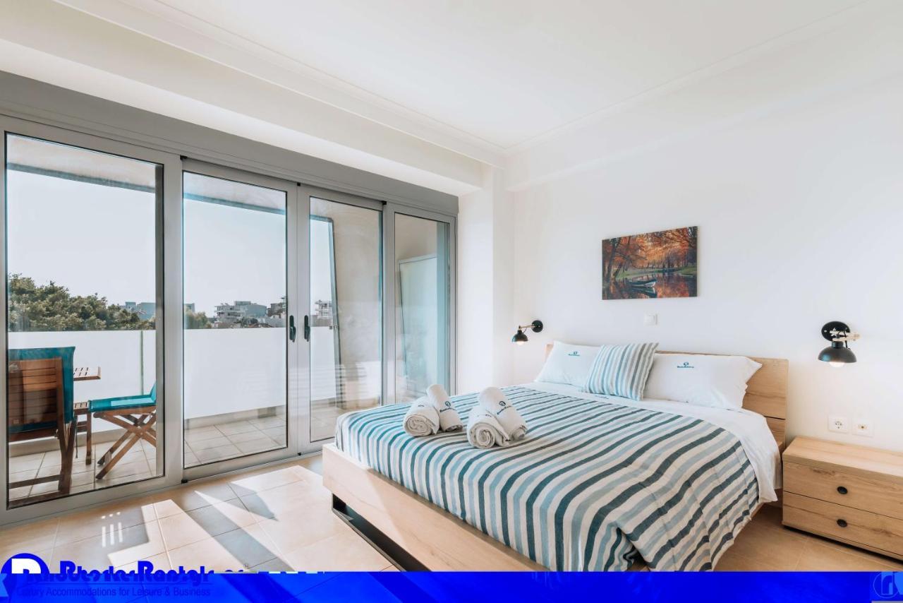 Rhodes Port Haven Suite Rhodes City Eksteriør billede