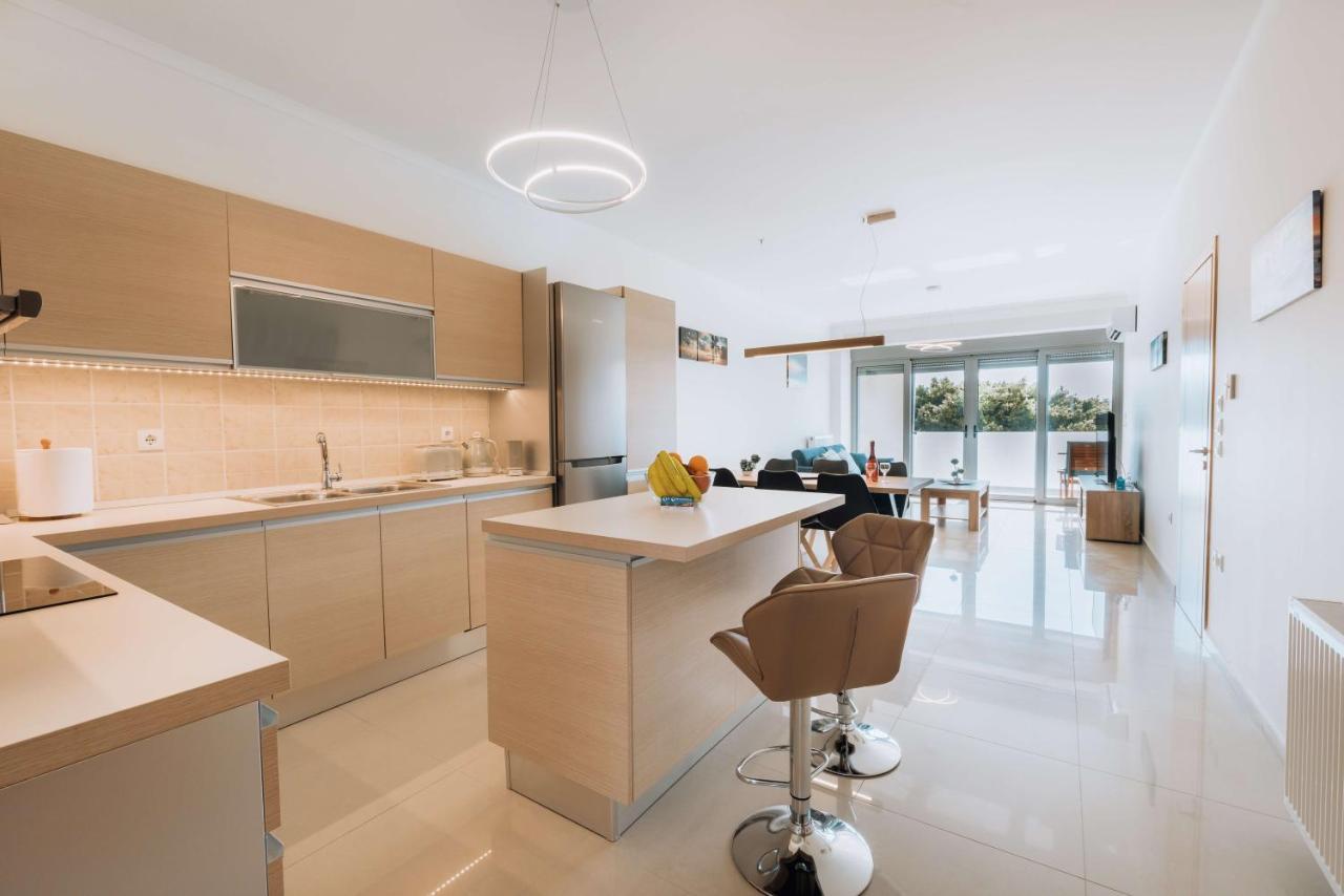 Rhodes Port Haven Suite Rhodes City Eksteriør billede